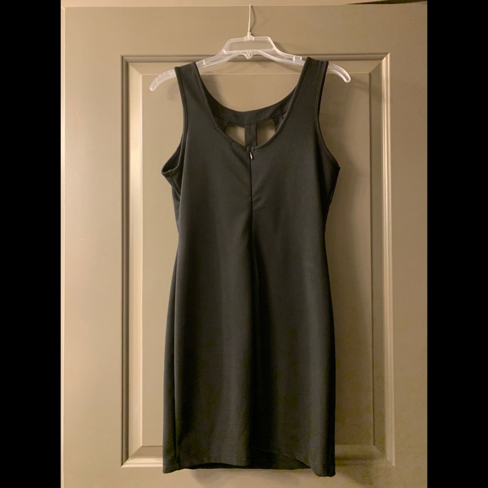 Charlotte Russe Little Black Dress - Picture 2 of 2